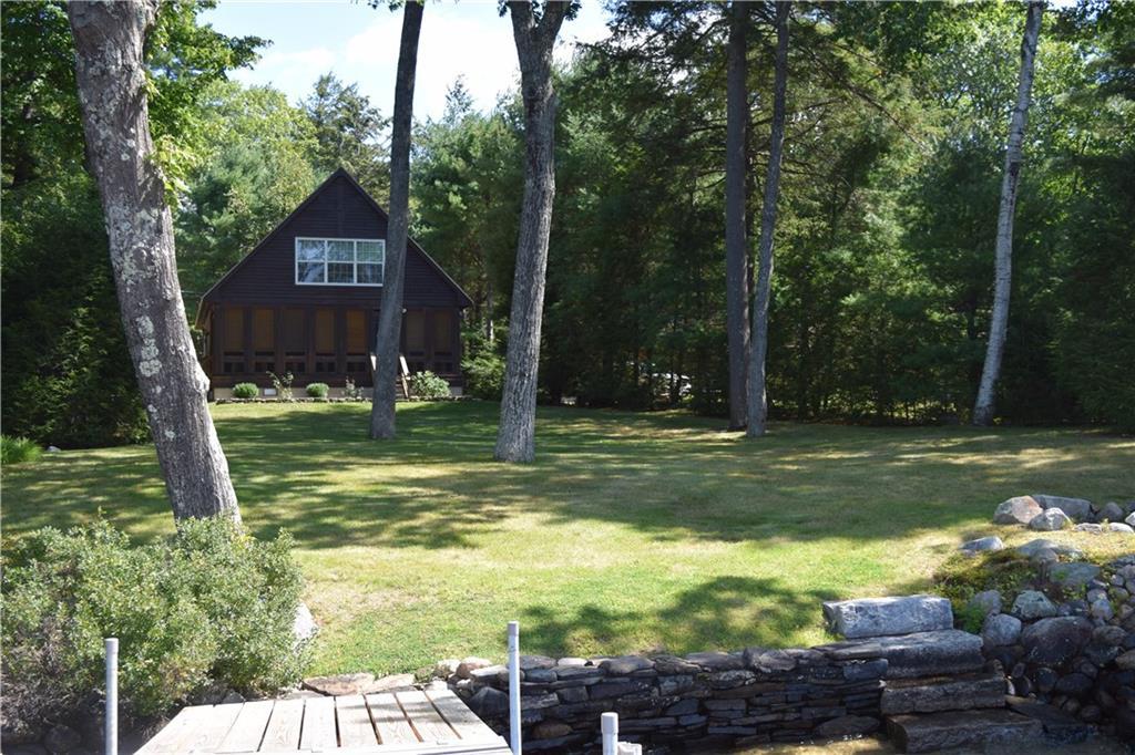 521 Cape Monday Road Harrison, ME 04040 - Photo 23 of 32 Photo