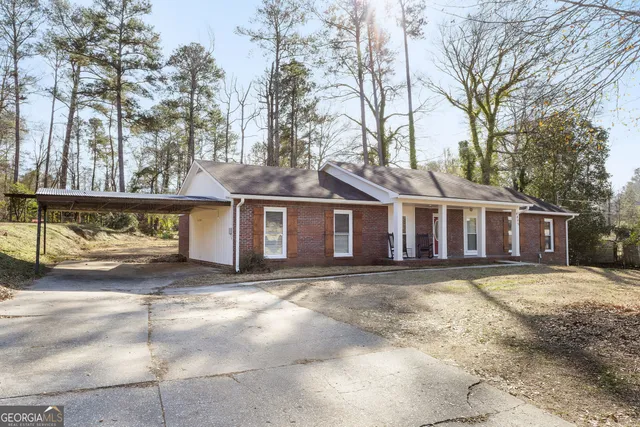 $324,900 | 4805 Poyner Court, Phenix City, AL 36870