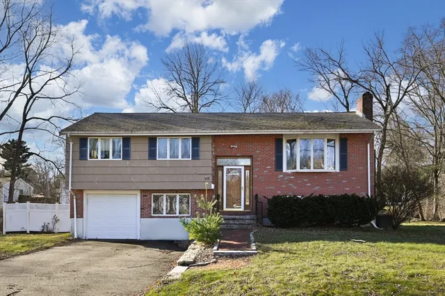 $699,900 | 26 Arcadia Road, Norwood, MA 02062