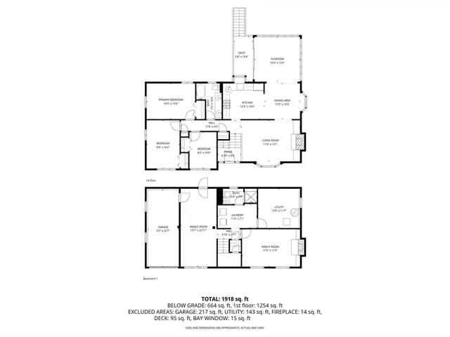 $699,900 | 26 Arcadia Road, Norwood, MA 02062