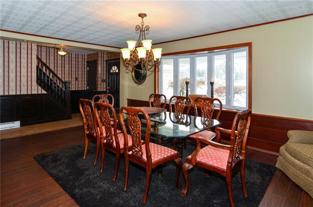 2765 Old Rte 18 New Beaver, PA 16157 - Photo 3 of 25