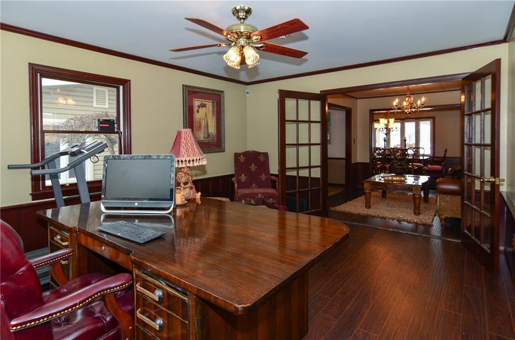 2765 Old Rte 18 New Beaver, PA 16157 - Photo 8 of 25