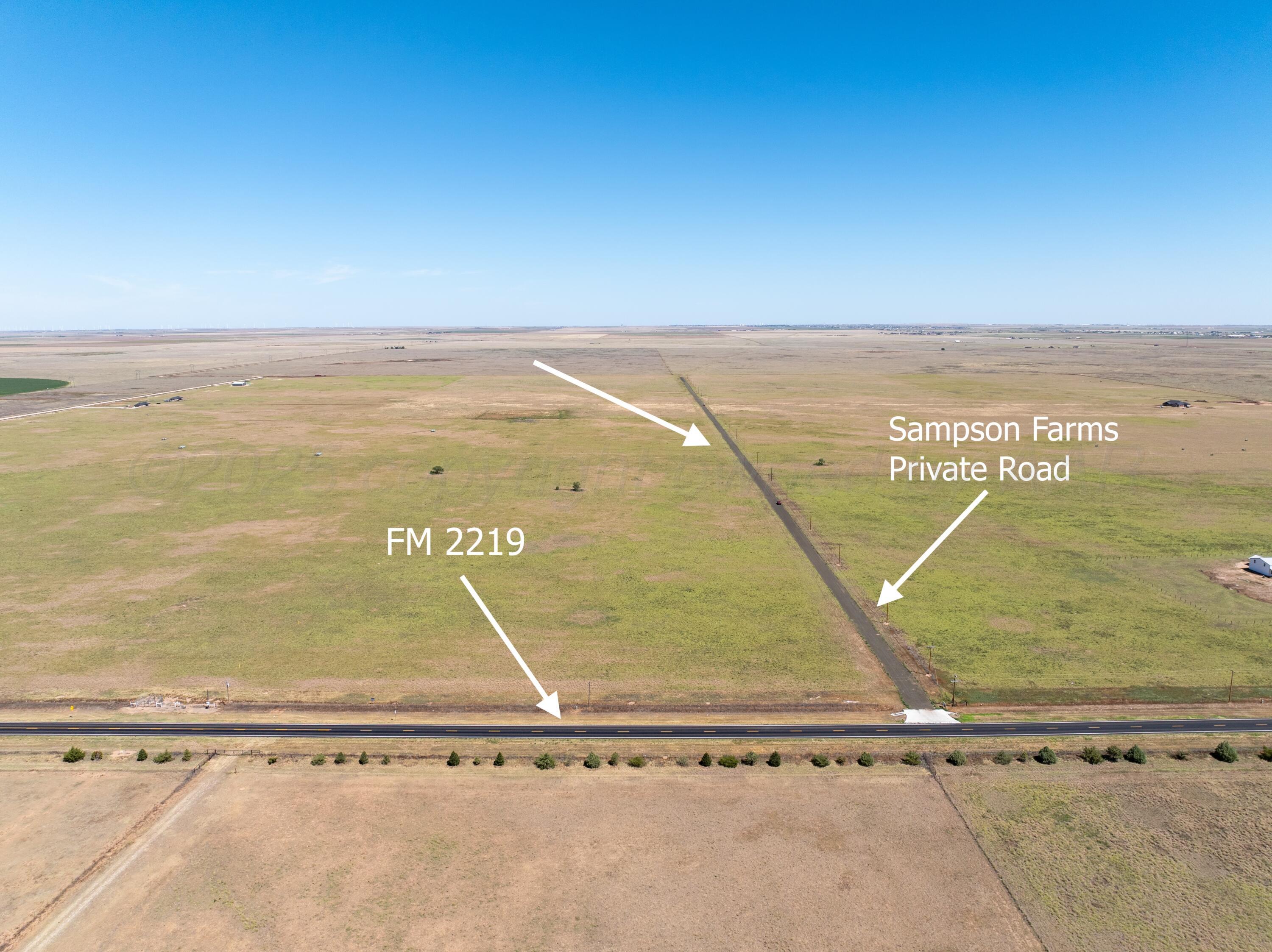 2219 & Sampson Farms Amarillo, TX 79119 - Photo 6 of 7 a view of beach and ocean