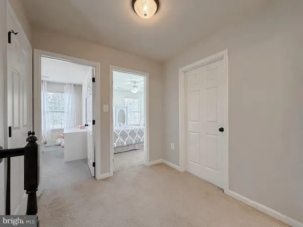 a bathroom with a sink toilet and vanity