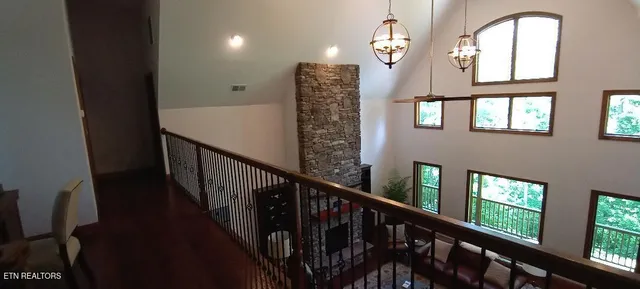 $1,459,000 | 440 Falls Lane, Oneida, TN 37841