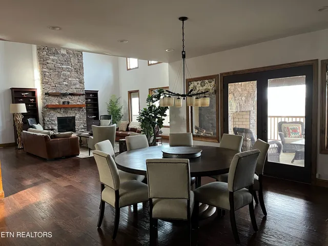 $1,459,000 | 440 Falls Lane, Oneida, TN 37841