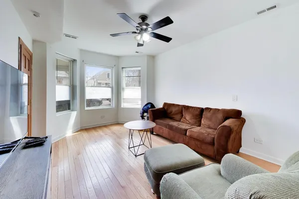 $549,900 | 3324 North Kostner Avenue, Chicago, IL 60641