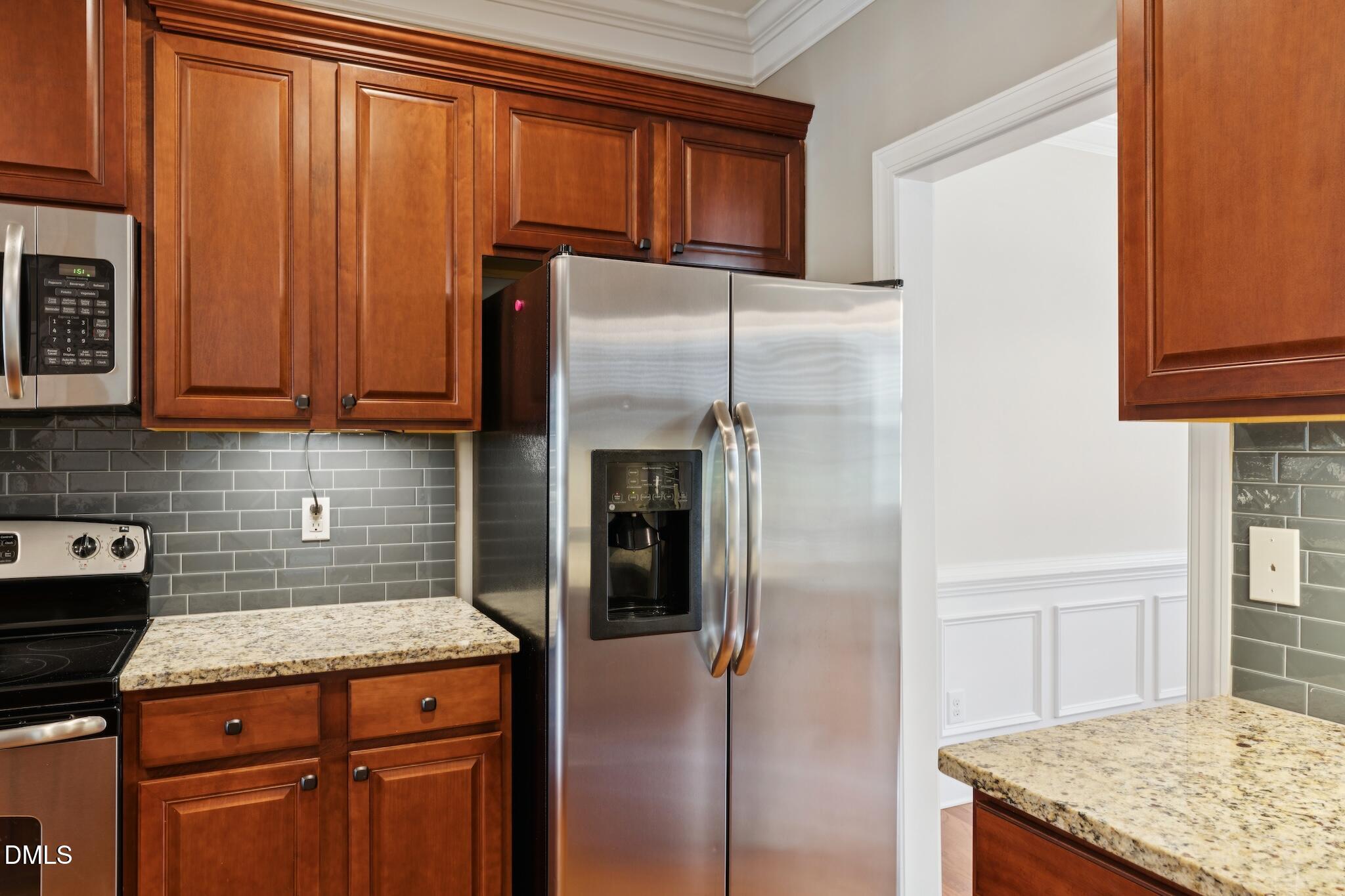 616 Democracy Street Raleigh, NC 27603 - Photo 26 of 61 DSC04498