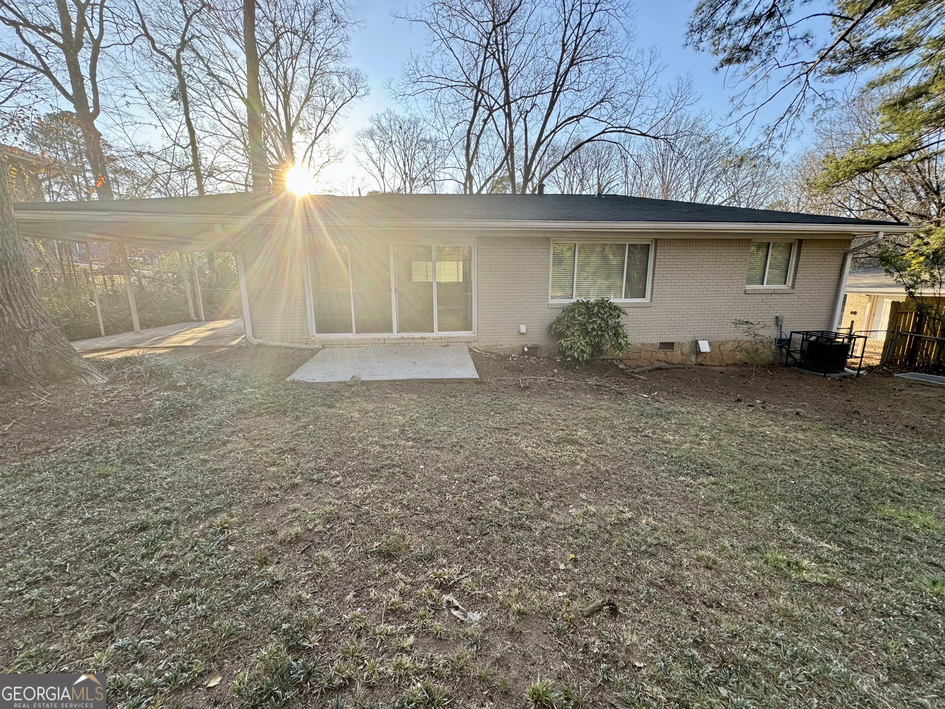 1380 Margarette Drive Decatur, GA 30035 - Photo 14 of 14