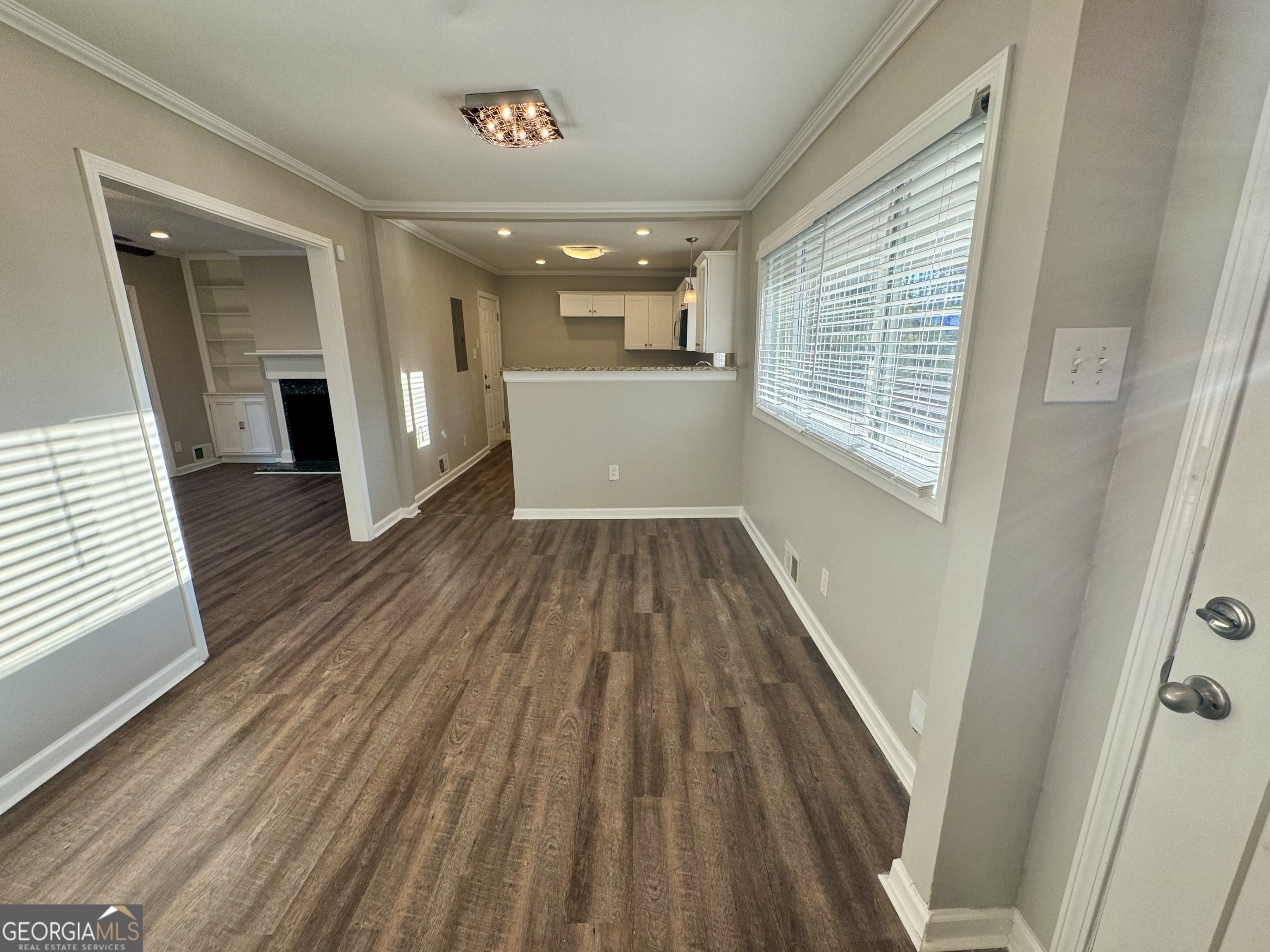 1380 Margarette Drive Decatur, GA 30035 - Photo 3 of 14