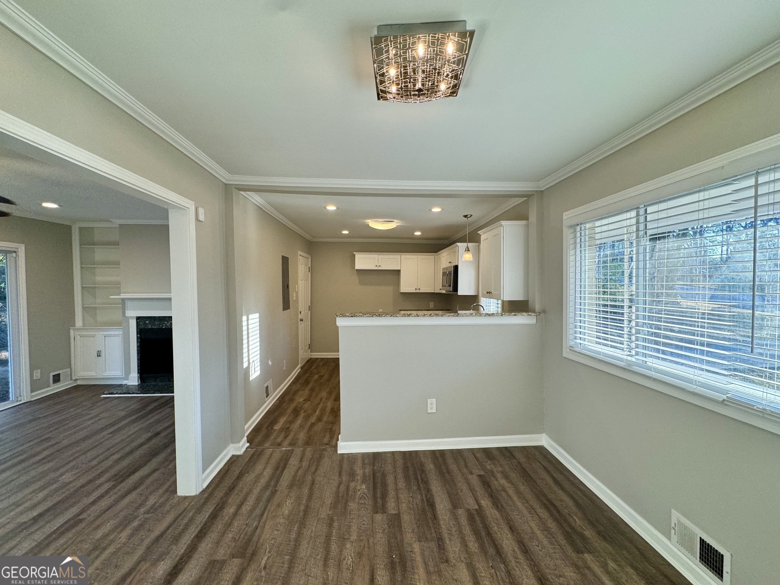 1380 Margarette Drive Decatur, GA 30035 - Photo 5 of 14