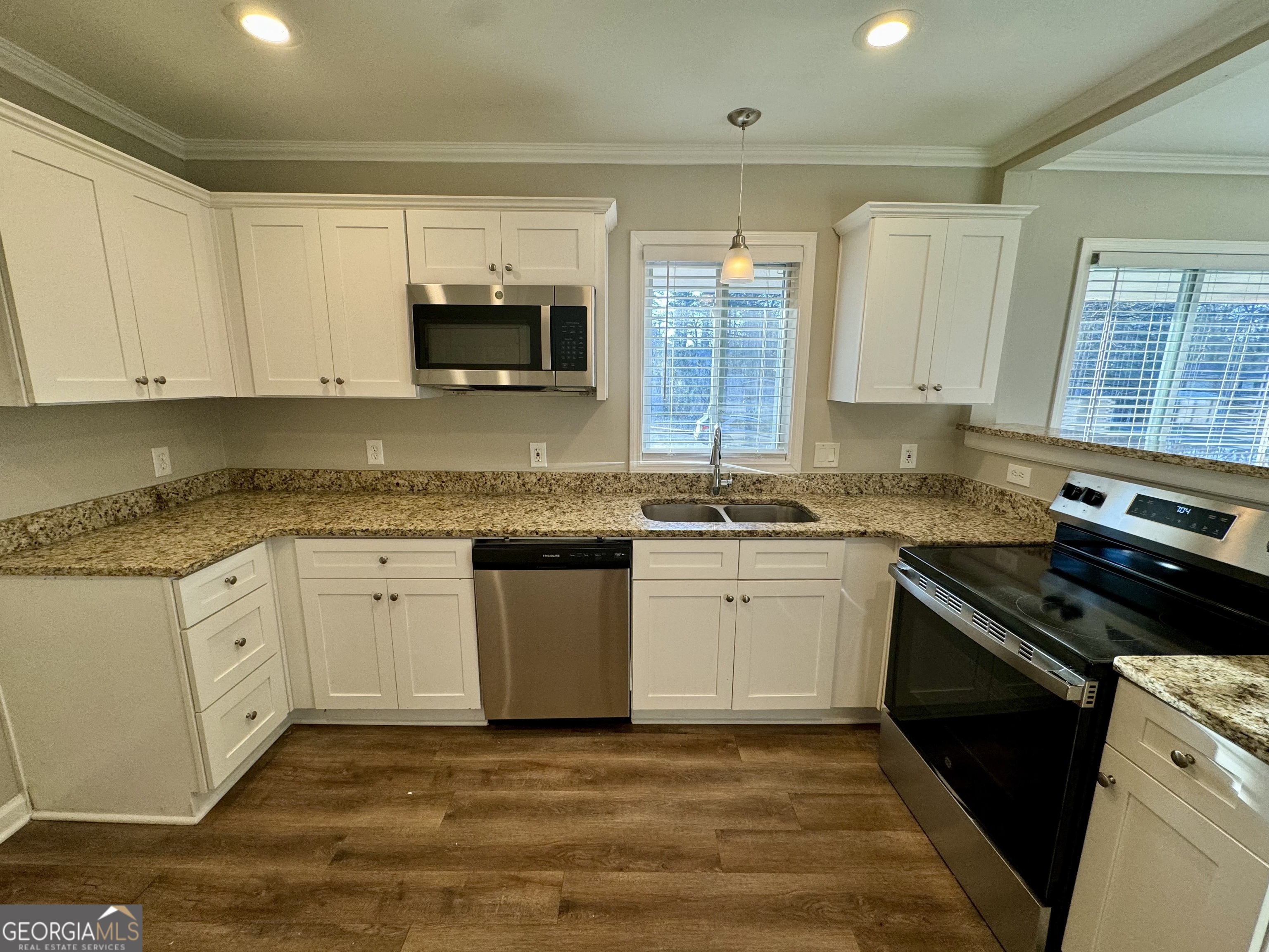 1380 Margarette Drive Decatur, GA 30035 - Photo 6 of 14