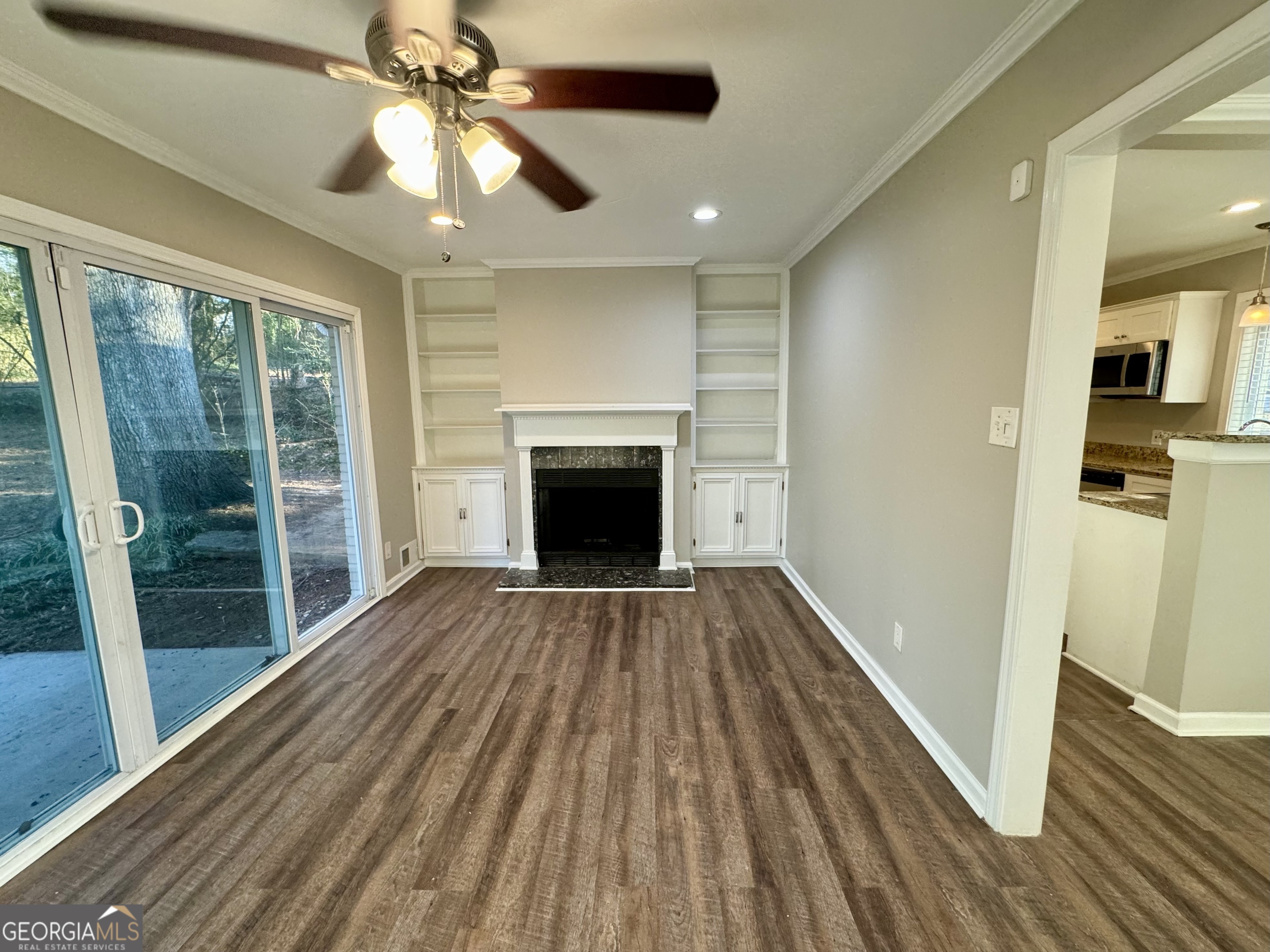 1380 Margarette Drive Decatur, GA 30035 - Photo 8 of 14