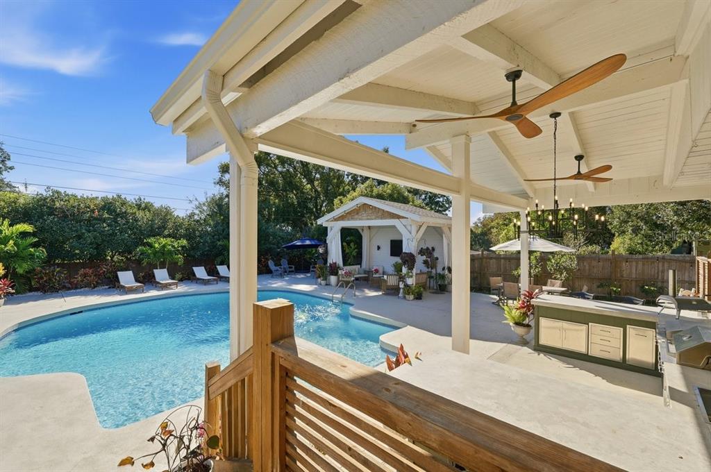 1825 Clubhouse Road Lakeland, FL 33813 - Photo 54 of 68