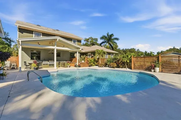 $1,179,000 | 1825 Clubhouse Road, Lakeland, FL 33813