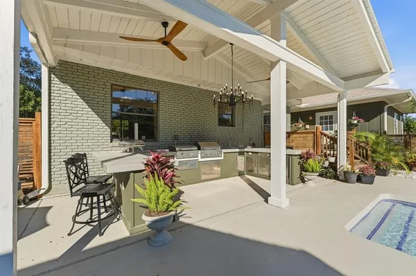 $1,179,000 | 1825 Clubhouse Road, Lakeland, FL 33813