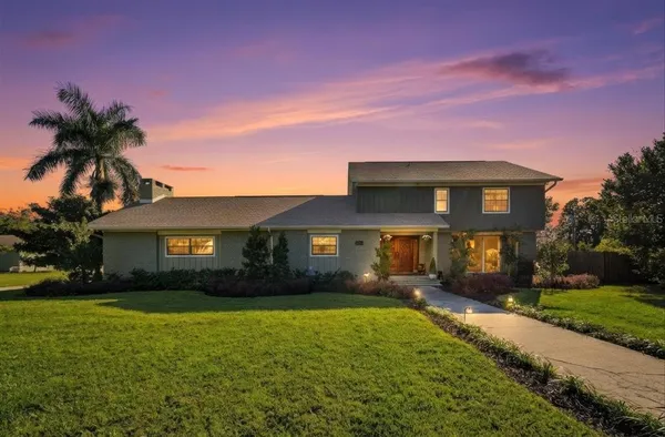 $1,179,000 | 1825 Clubhouse Road, Lakeland, FL 33813