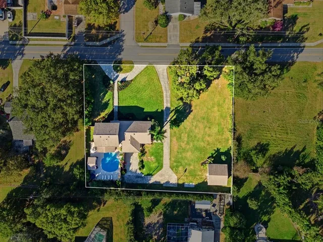 $1,350,000 | 1825 Clubhouse Road, Lakeland, FL 33813