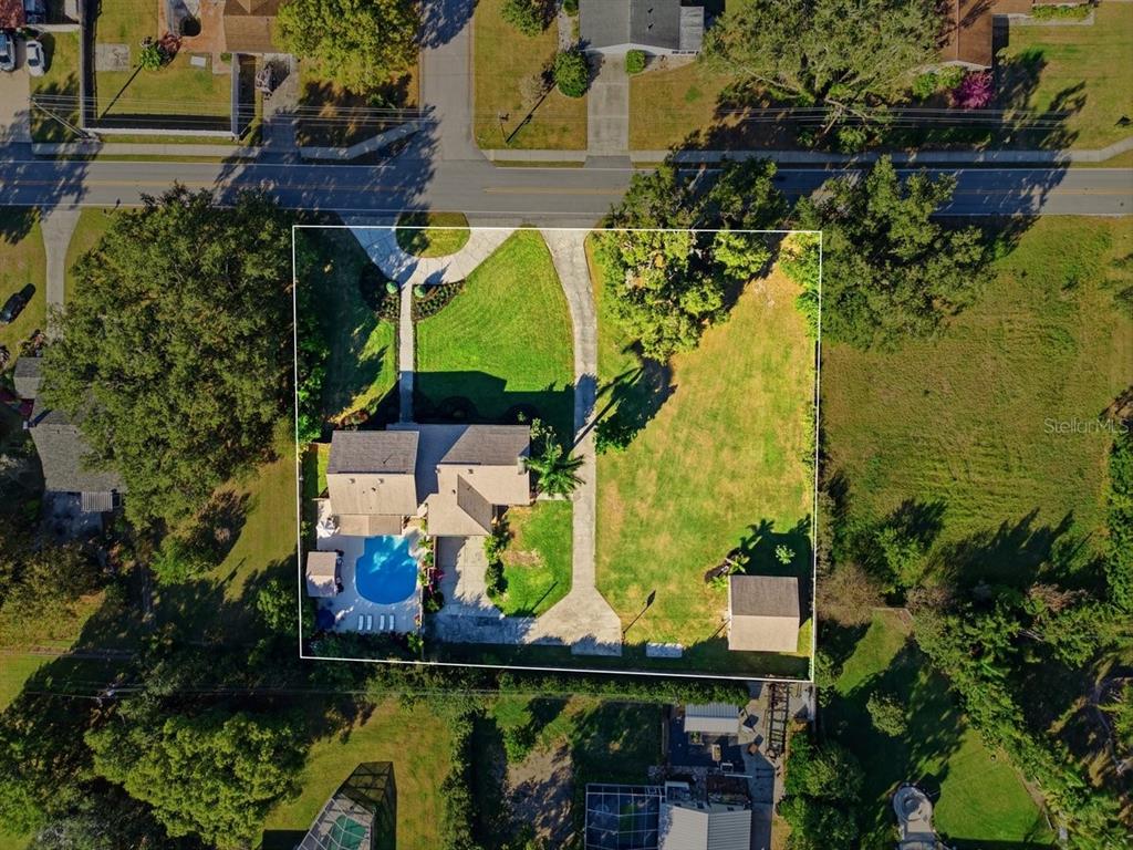 1825 Clubhouse Road Lakeland, FL 33813 - Photo 68 of 68