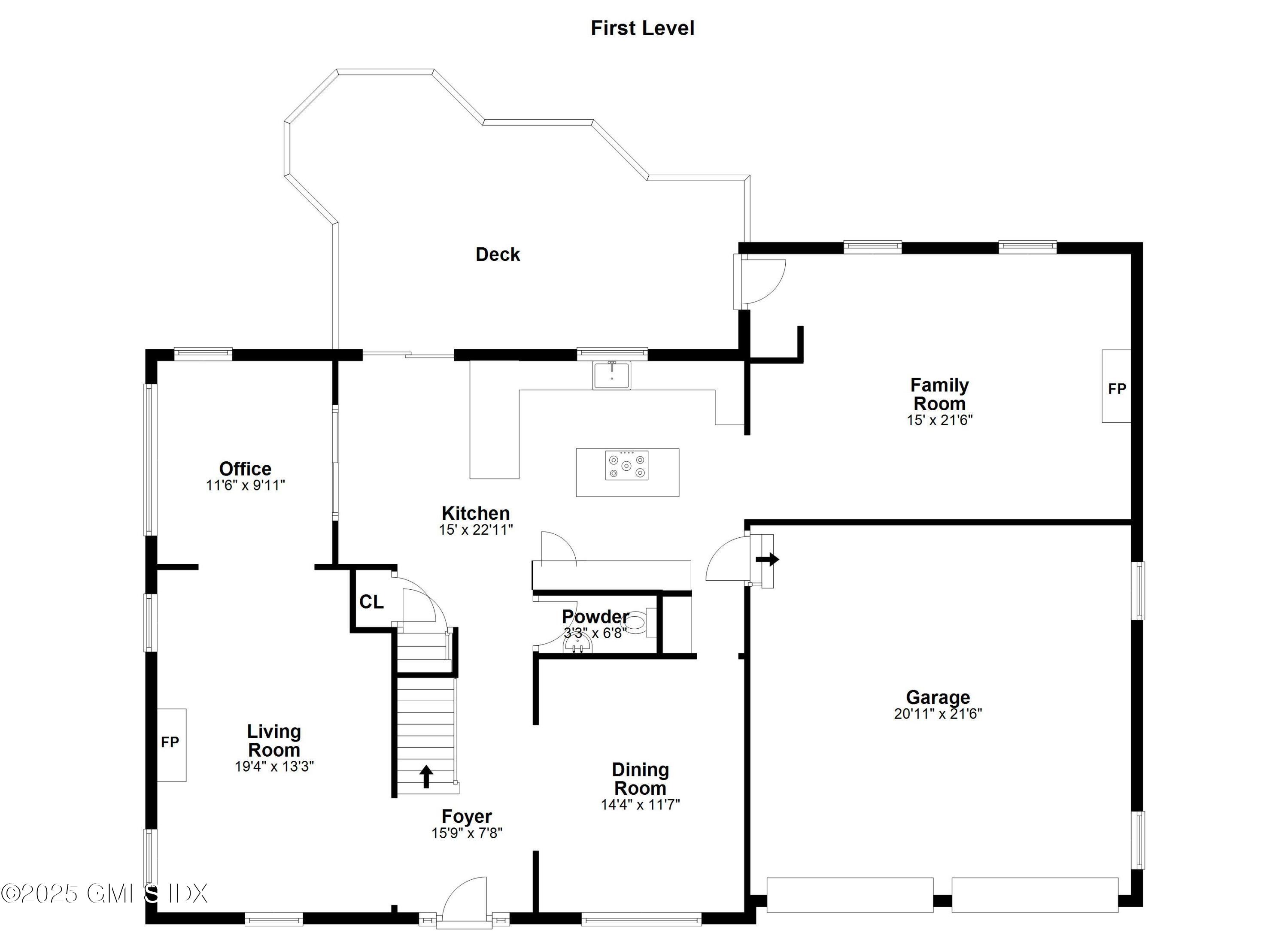 4 Tyler Lane Riverside, CT 06878 - Photo 25 of 27 a picture of a bathroom with a shower