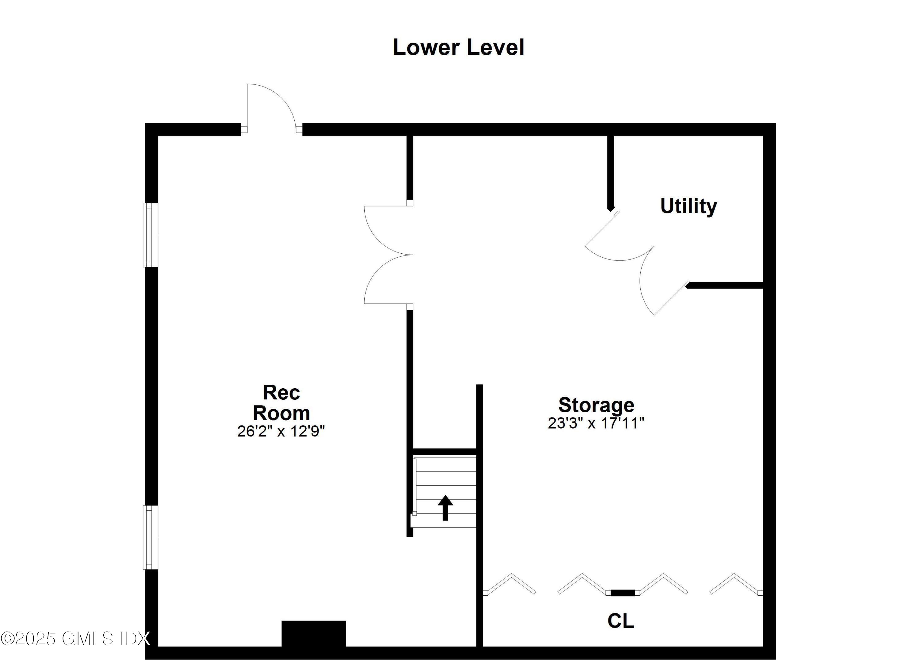 4 Tyler Lane Riverside, CT 06878 - Photo 27 of 27 a picture of a bench in a picture