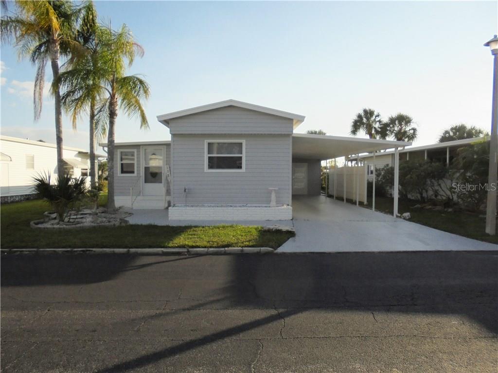 138 Roma Road Venice, FL 34285 - Photo 1 of 1 Exterior