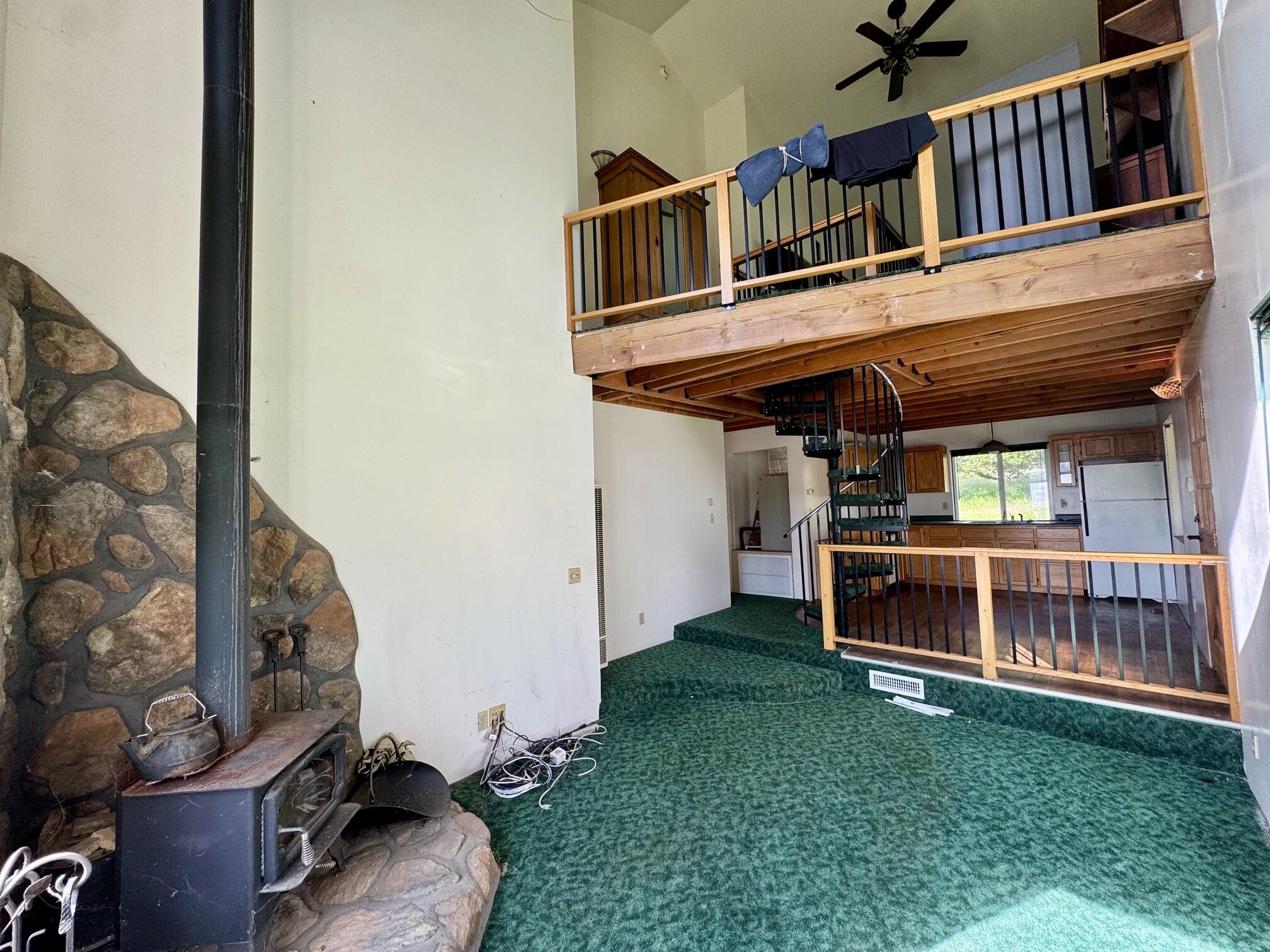 1460 Tim Mullen Road Kneeland, CA 95549 - Photo 57 of 93