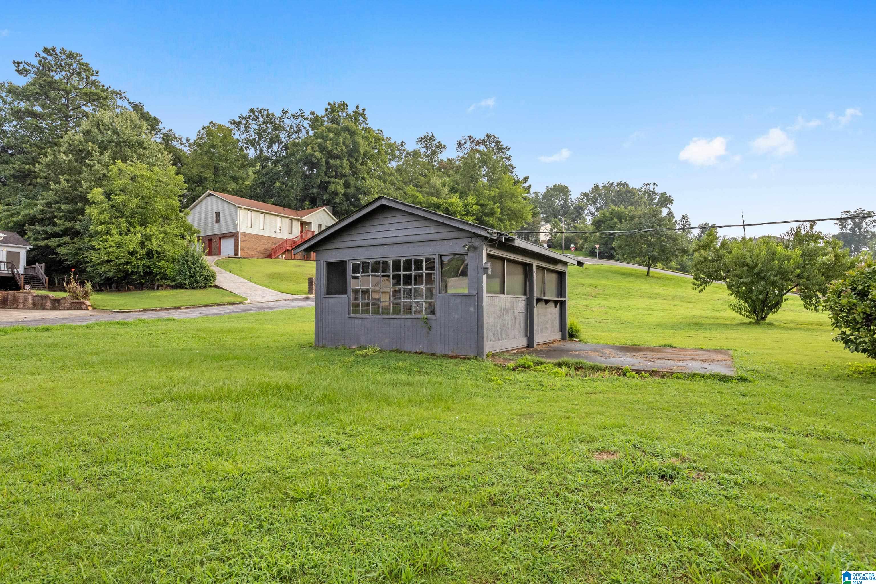 306 4th Avenue Southwest Bessemer, AL 35020 - Photo 32 of 38
