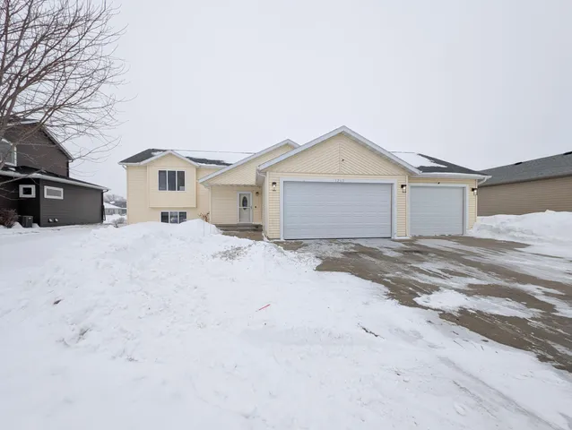 $370,000 | 1265 Goldenwood Drive, West Fargo, ND 58078