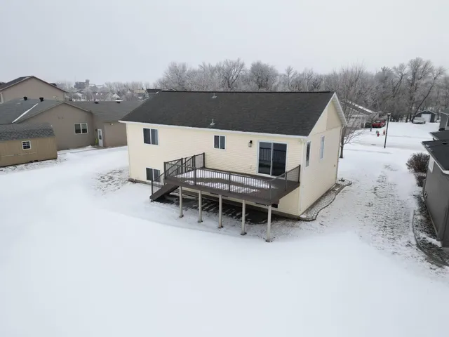 $370,000 | 1265 Goldenwood Drive, West Fargo, ND 58078