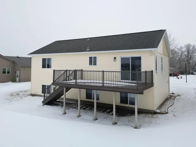 $370,000 | 1265 Goldenwood Drive, West Fargo, ND 58078