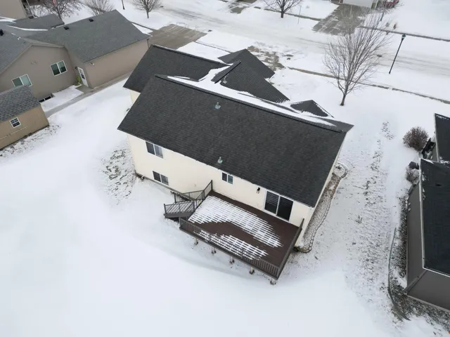 $370,000 | 1265 Goldenwood Drive, West Fargo, ND 58078