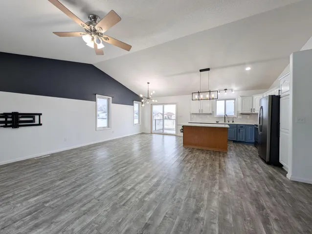 $370,000 | 1265 Goldenwood Drive, West Fargo, ND 58078