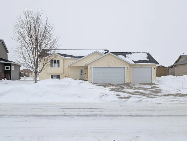 $370,000 | 1265 Goldenwood Drive, West Fargo, ND 58078