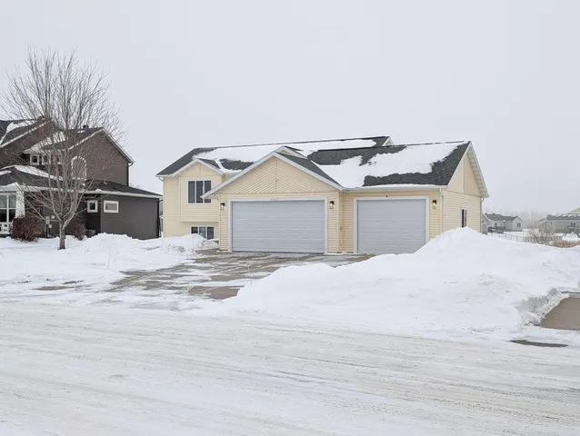 $370,000 | 1265 Goldenwood Drive, West Fargo, ND 58078