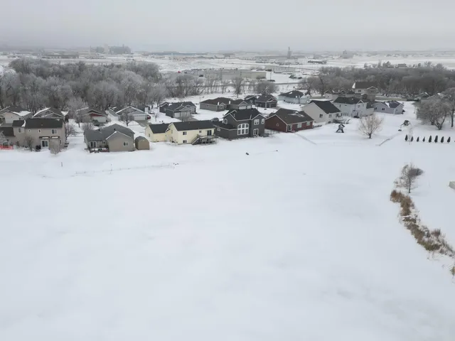 $370,000 | 1265 Goldenwood Drive, West Fargo, ND 58078