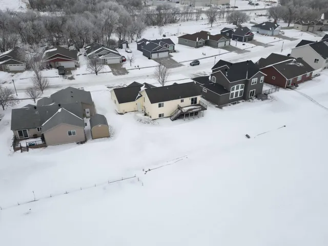 $370,000 | 1265 Goldenwood Drive, West Fargo, ND 58078