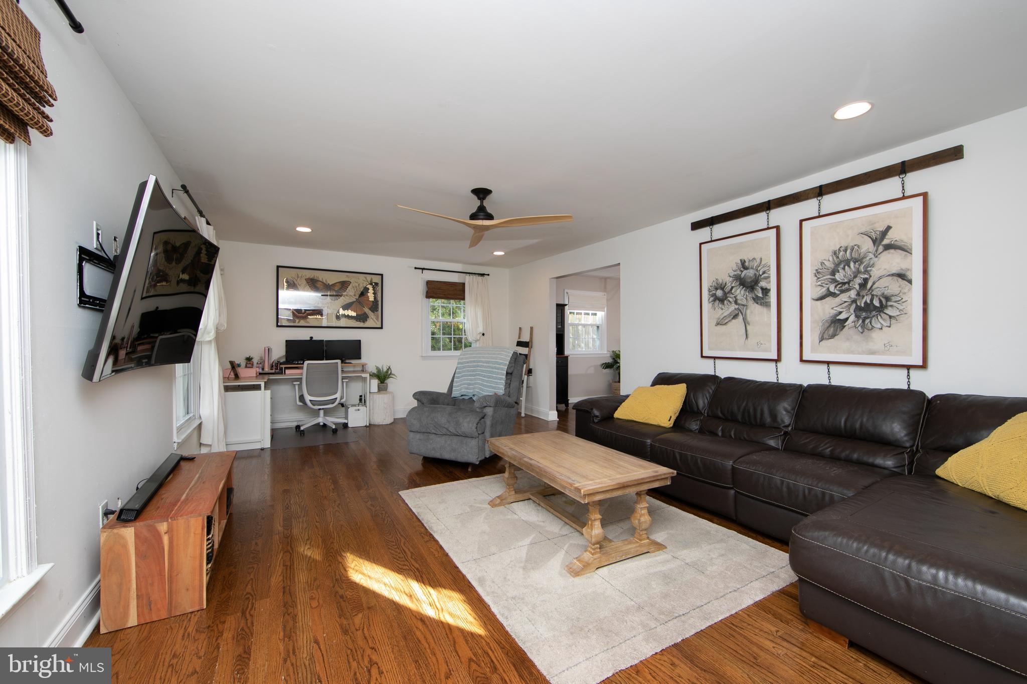 406 Ridge Lane Springfield, PA 19064 - Photo 7 of 45