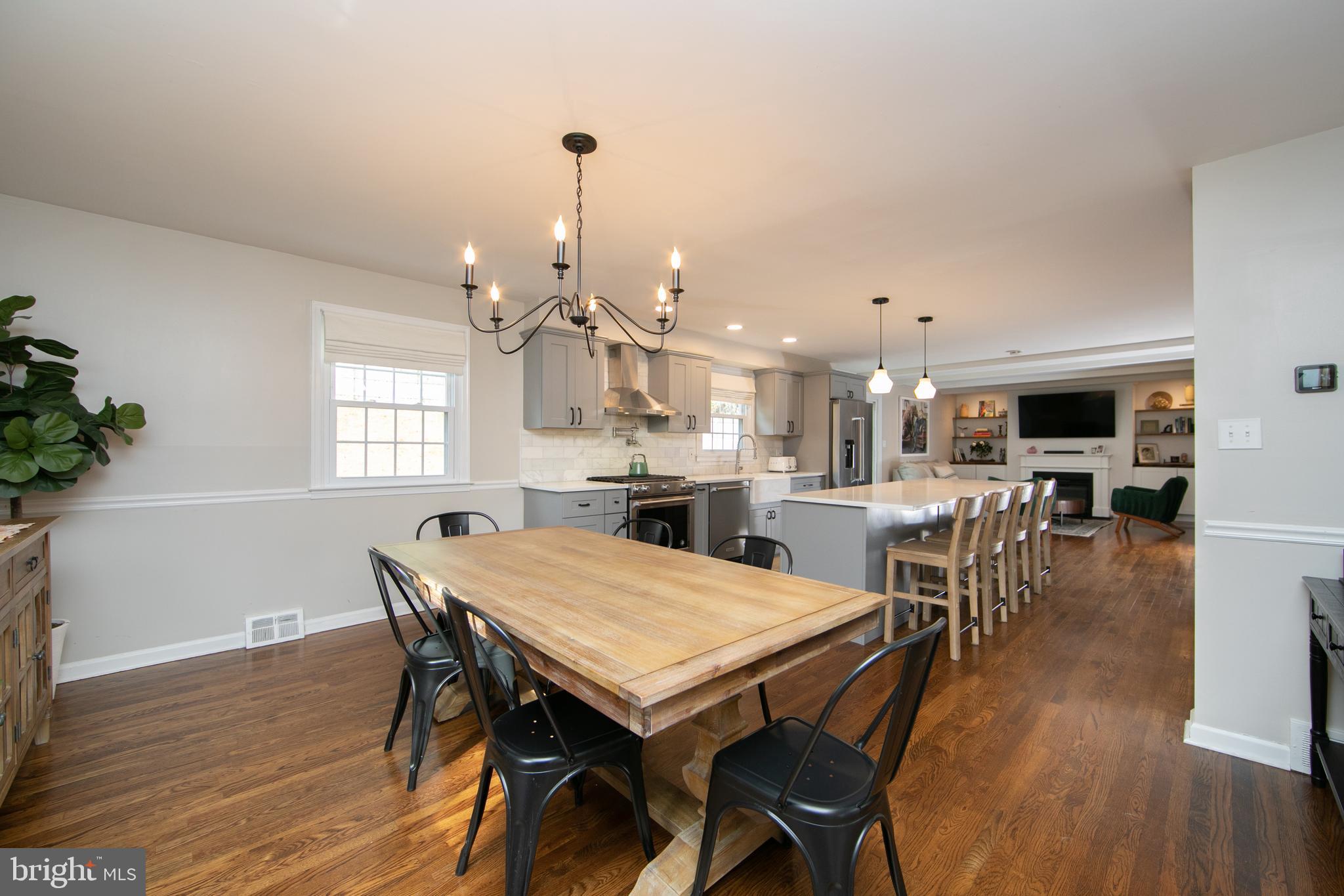 406 Ridge Lane Springfield, PA 19064 - Photo 8 of 45
