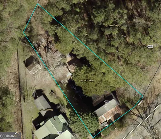 $10,000 | 1406 Forrest Avenue, LaGrange, GA 30240