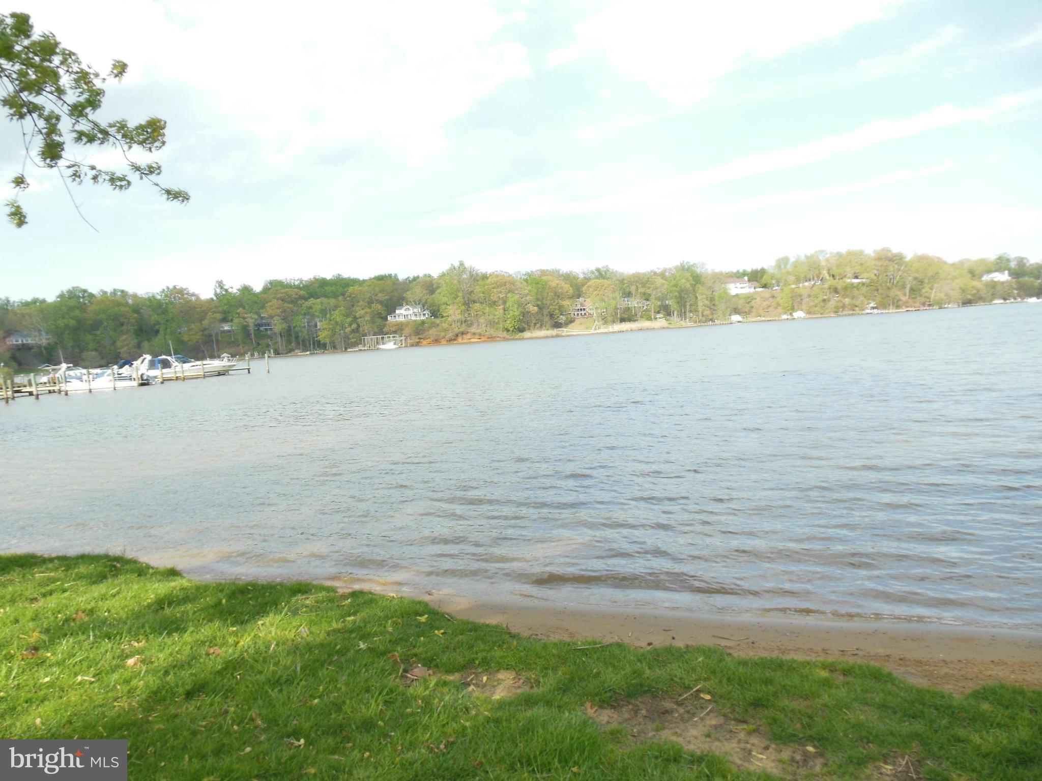 563 Laurel Court Riva, MD 21140 - Photo 30 of 30 a view of a lake view