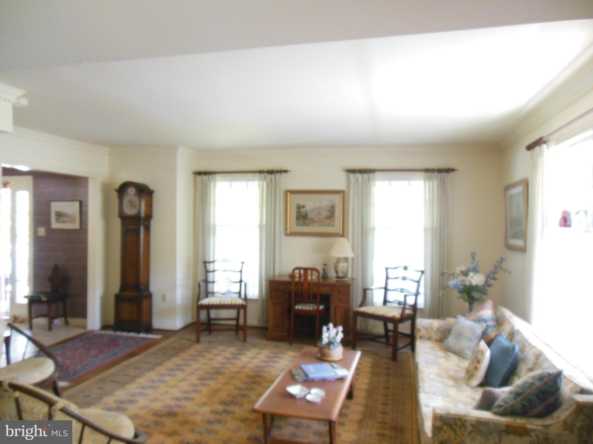 563 Laurel Court Riva, MD 21140 - Photo 7 of 30 a living room with furniture and a window