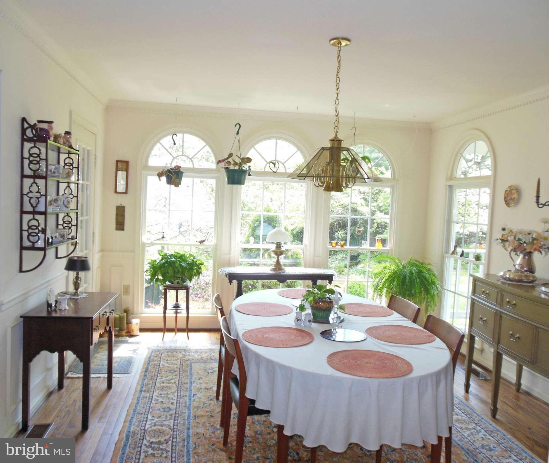 563 Laurel Court Riva, MD 21140 - Photo 9 of 30 a dining room with furniture and window