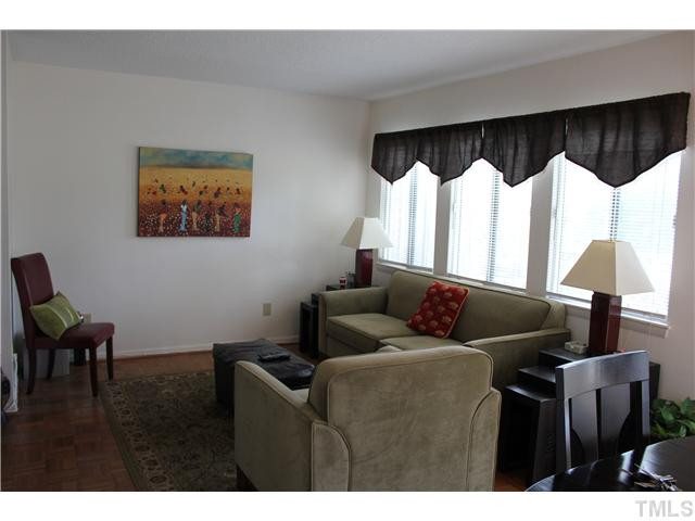 5939 Farm Gate Road Raleigh, NC 27606 - Photo 9 of 18 Photo 9