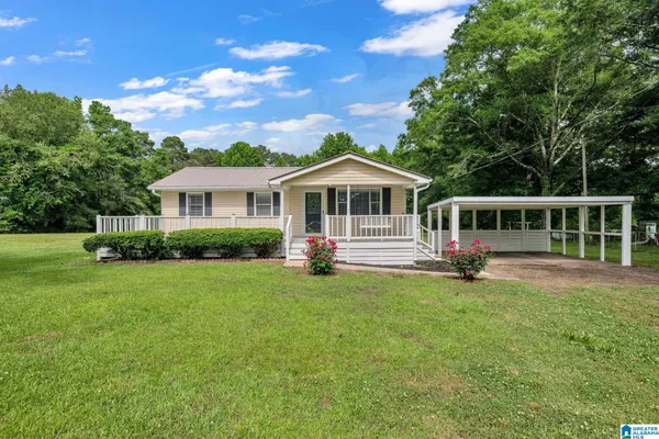 $170,000 | 6328 Snowville Brent Road, Dora, AL 35062