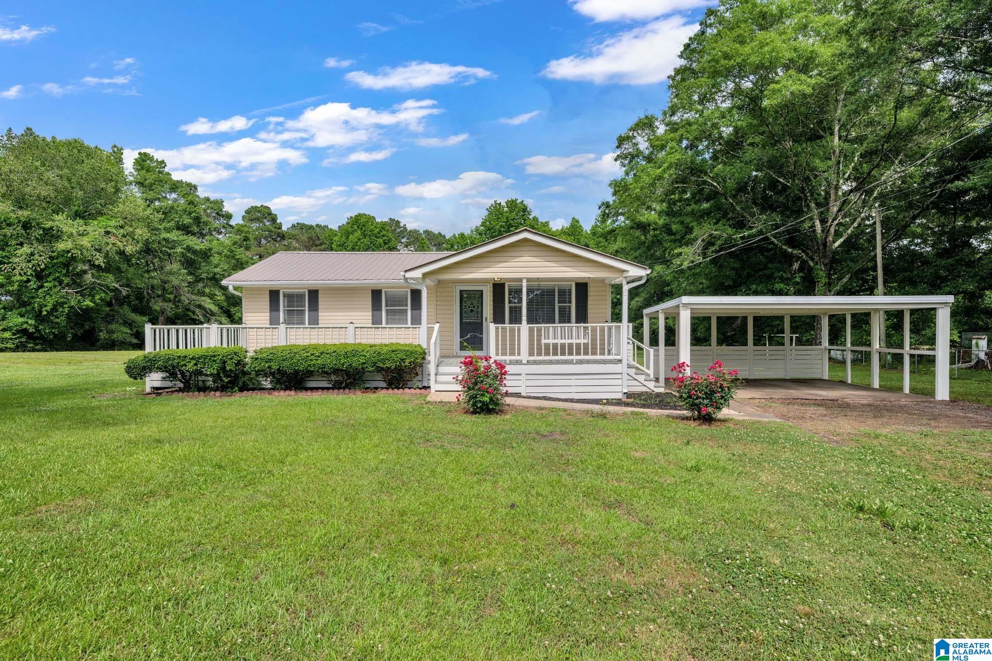 6328 Snowville Brent Road Dora, AL 35062 - Photo 1 of 38
