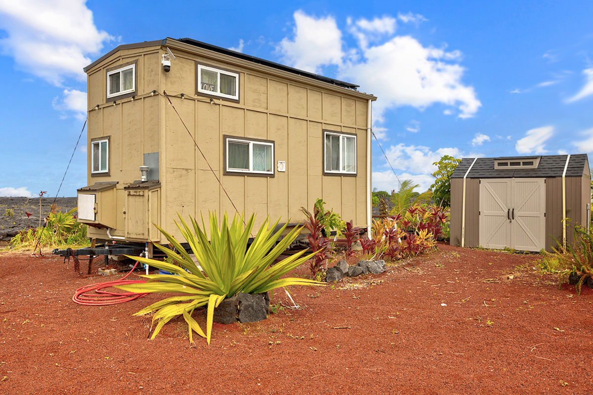 1 Piilani Road Pahoa, HI 96778 - Photo 7 of 27 Gallery Image 7