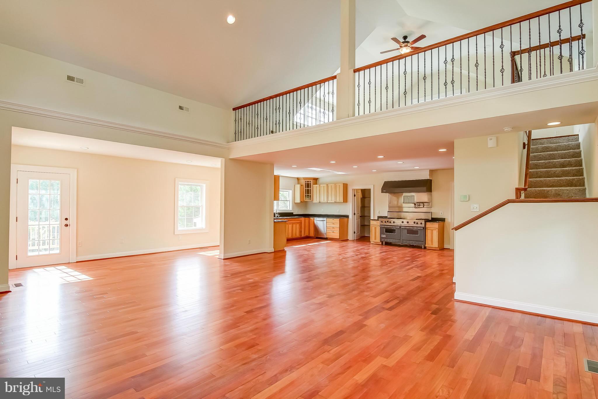 3821 Rectortown Road Marshall, VA 20115 - Photo 2 of 30 Family Room