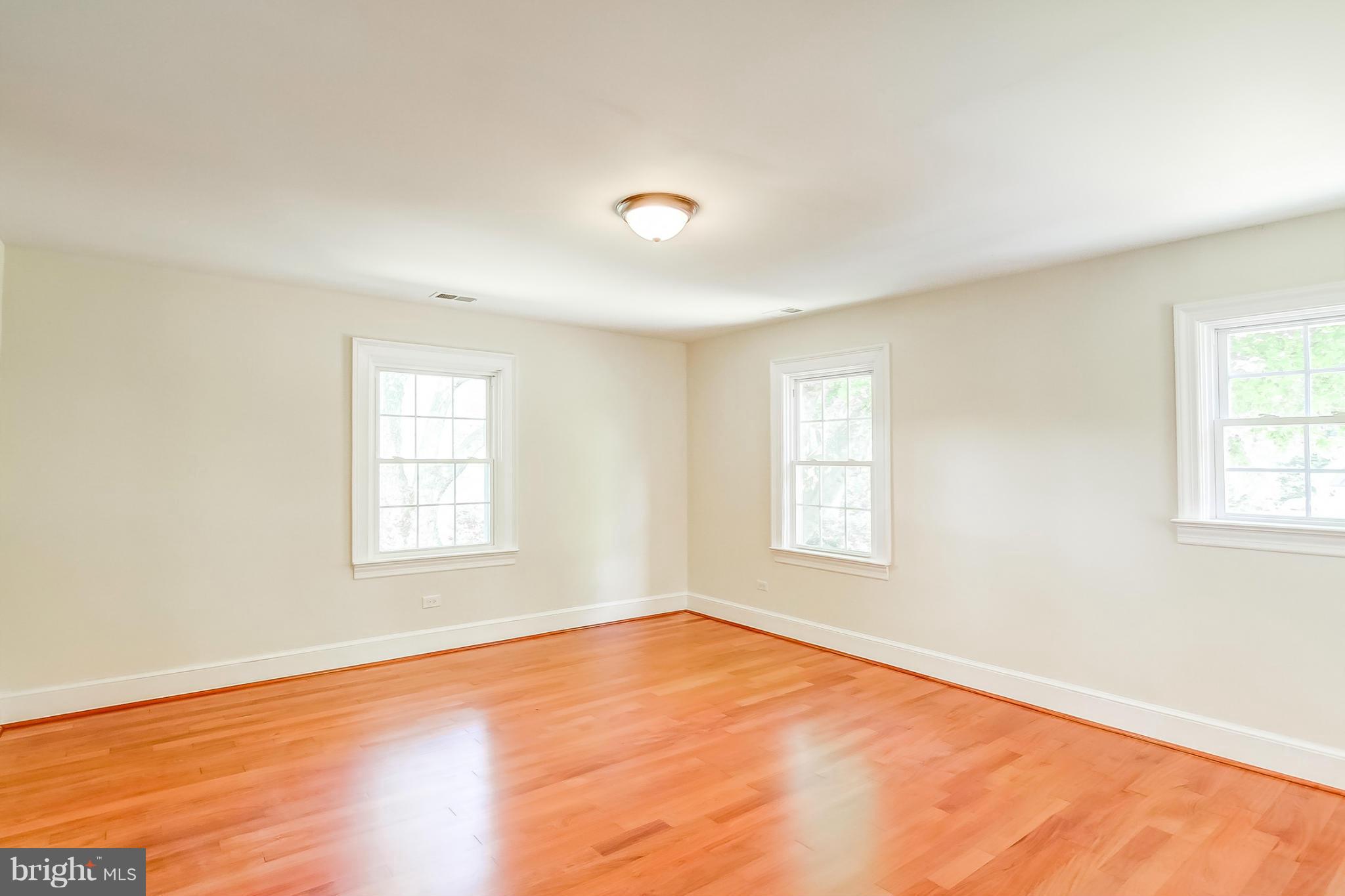 3821 Rectortown Road Marshall, VA 20115 - Photo 14 of 30 Bedroom (Master)