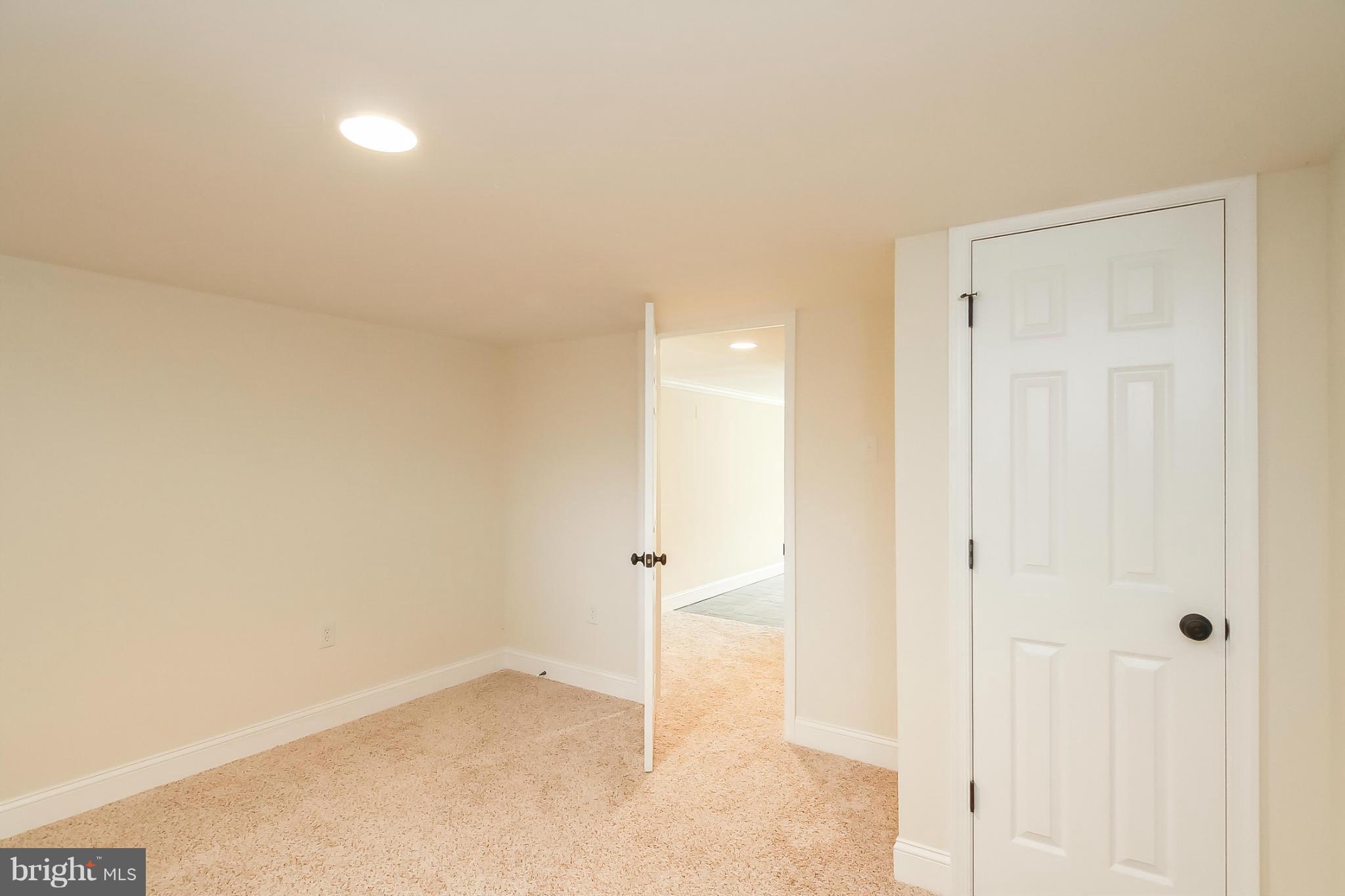 3821 Rectortown Road Marshall, VA 20115 - Photo 25 of 30 Basement